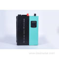 5000W Pure Sine Wave Power Inverter